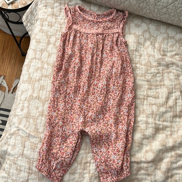 Baby Boden Romper - Picture 1 of 2